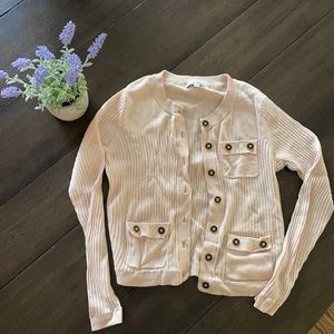 Cabi cardigan